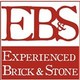 Experienced Brick & Stone