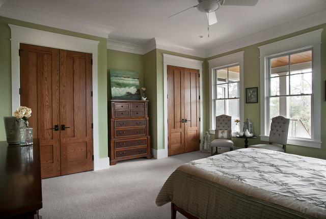 Transitional Bedroom di-transizione-camera-da-letto