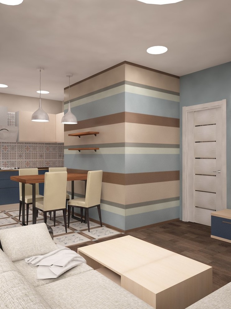 дизайн интерьра