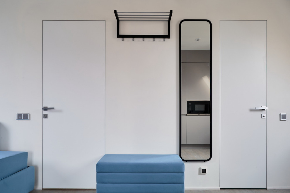 Werkel в новом проекте Максима Тихонова