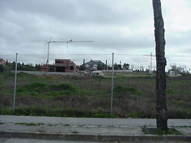 Chalé 480 metros cuadrados