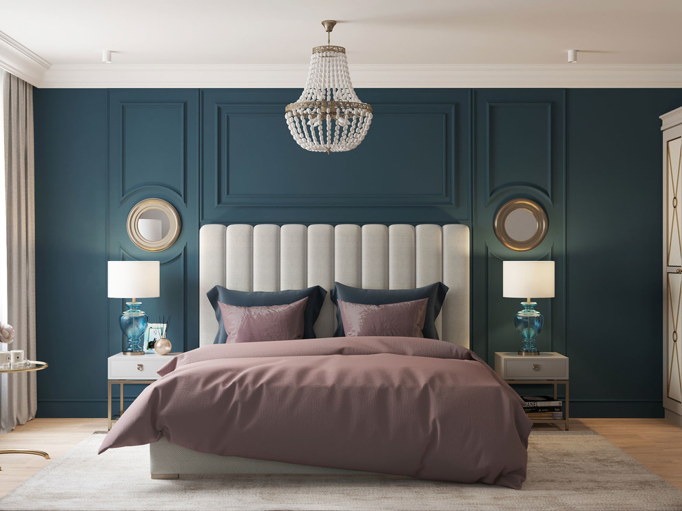 Квартира в жк "Одеский"