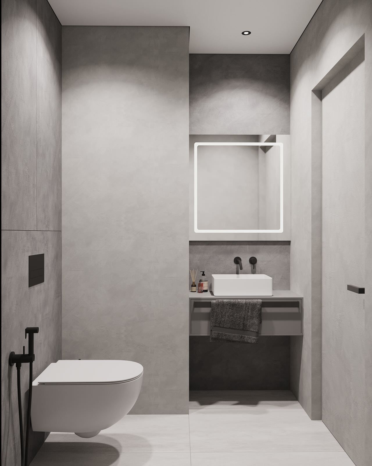 Квартира в ЖК "Альтер"