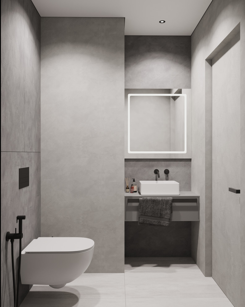 Квартира в ЖК "Альтер"