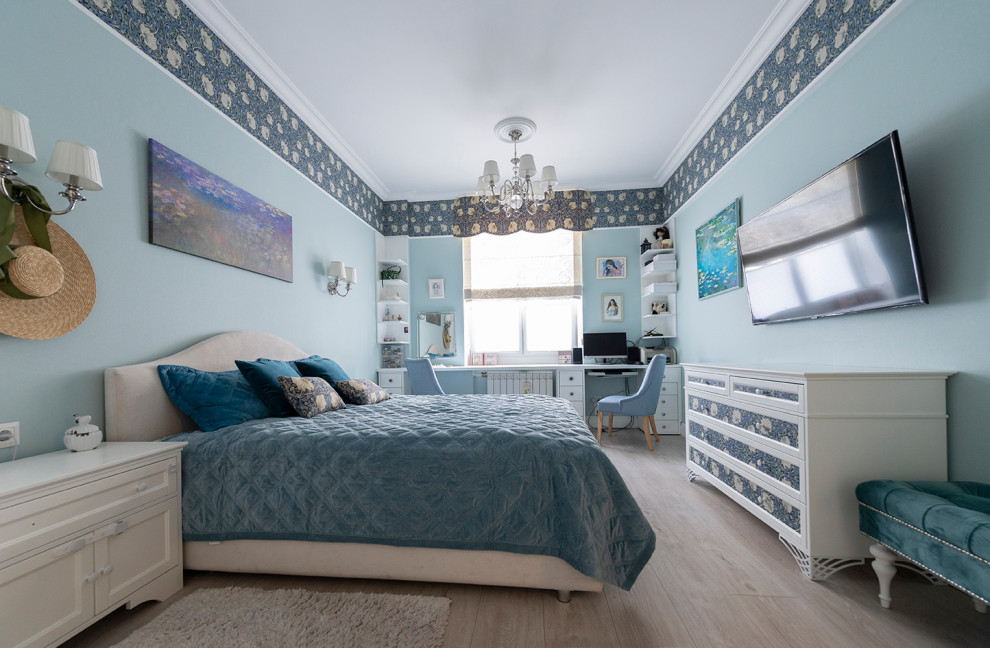 Preraphaelite Appartment