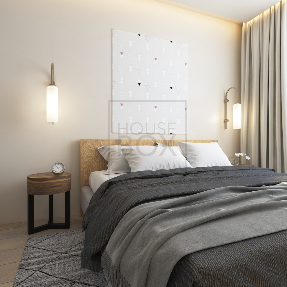 СКАНДИНАВСКИЙ Denmark