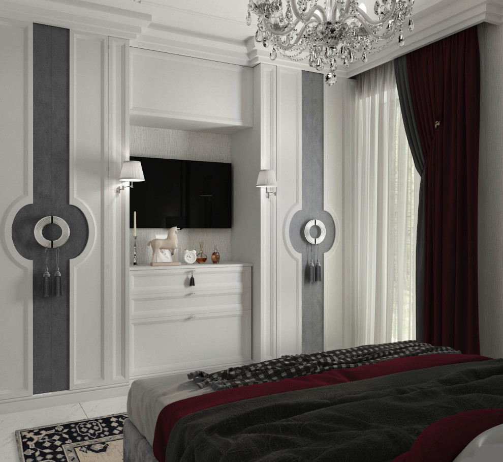 Хрустальная палитра