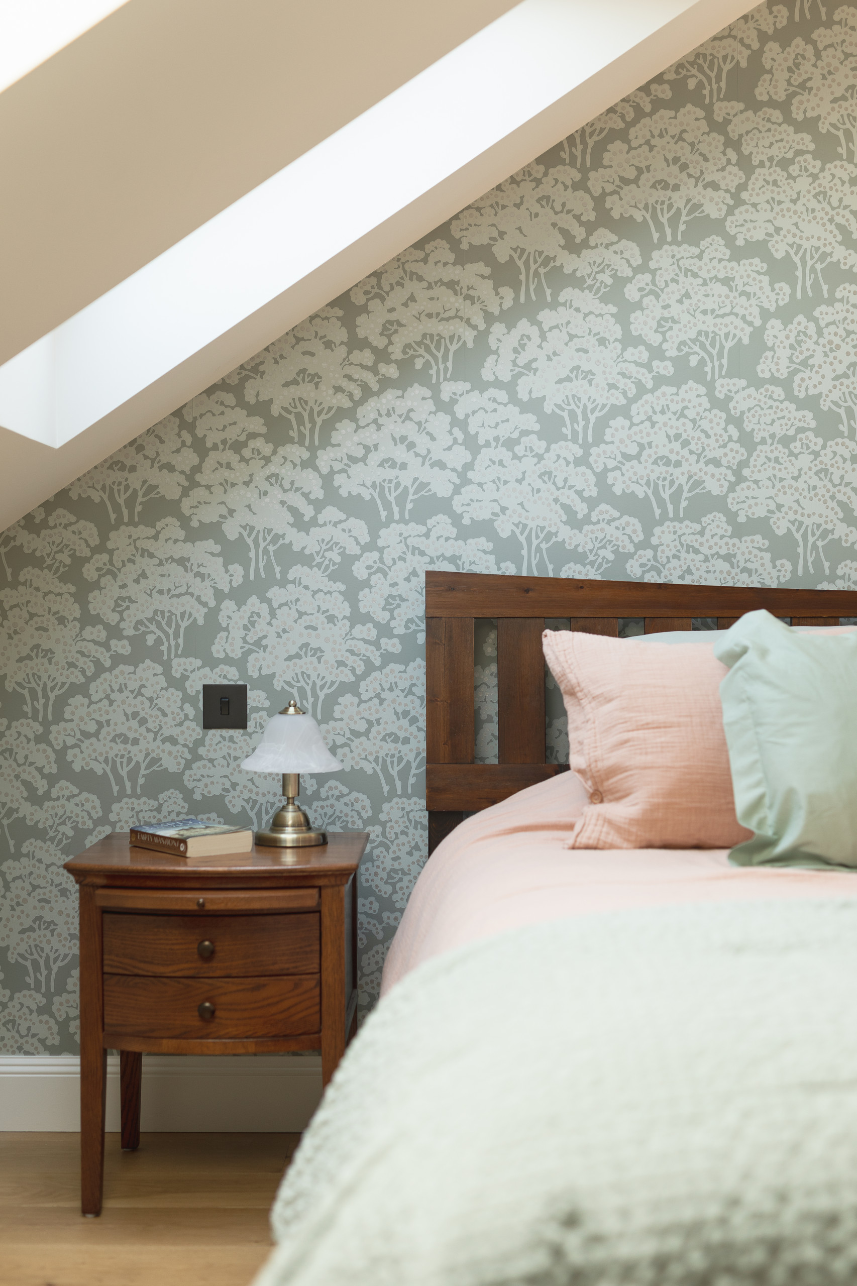 Victorian property – Ally Pally