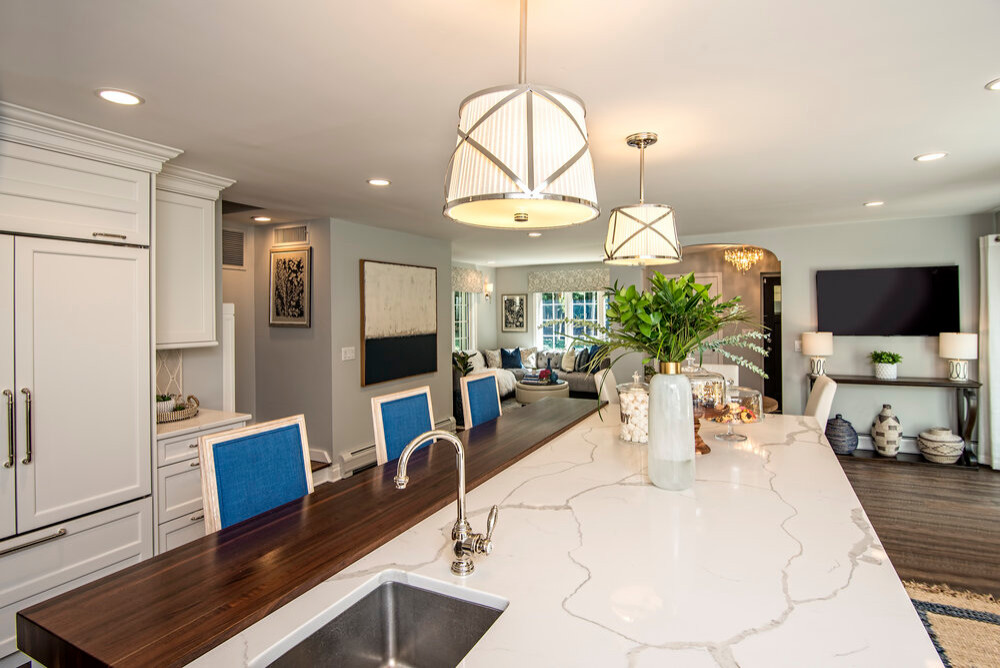 Franklin Lakes