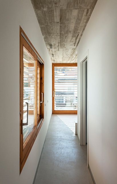mIR House modern-flur