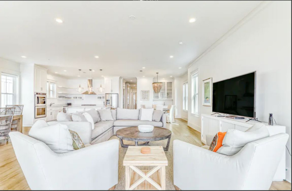 Beach Vista One