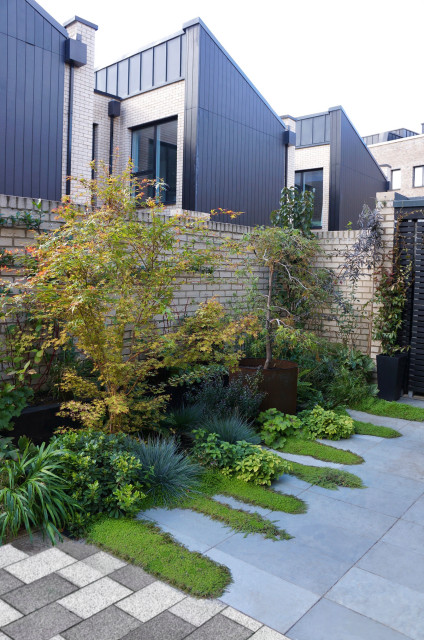 E20 garden