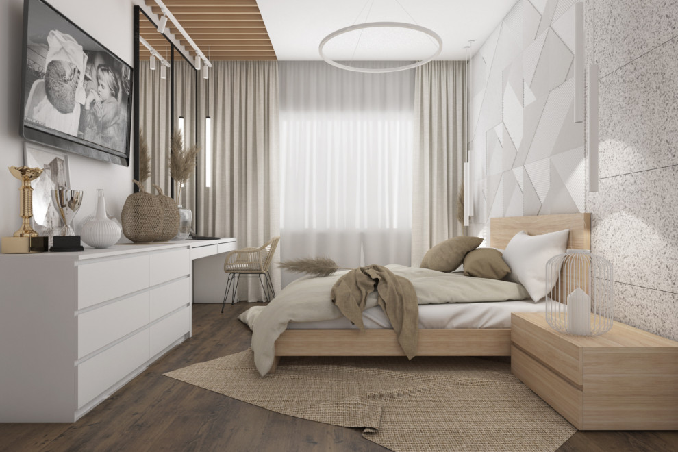 Комната для юноши