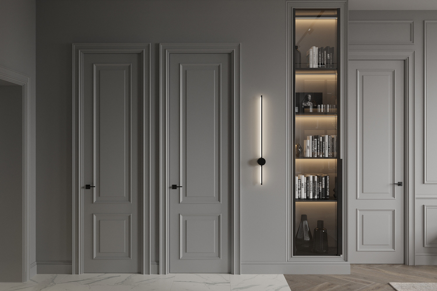 Сердце Столицы