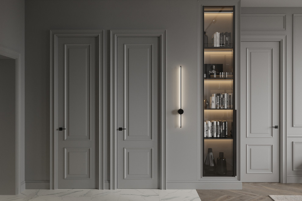 Сердце Столицы