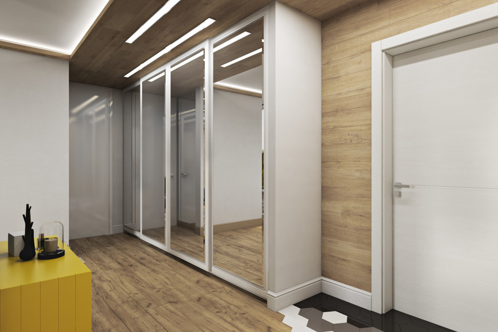 33 кв.м. в Бутово