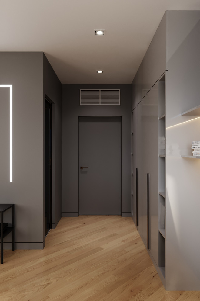 Фрунзенская 19 | 180 м2