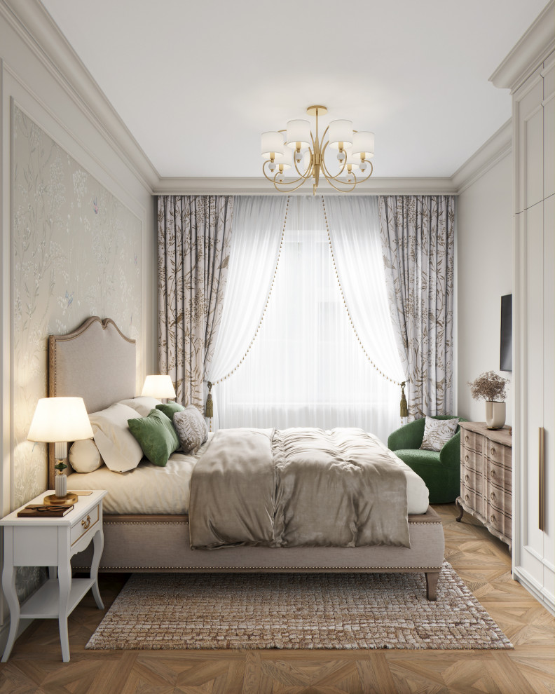 ЖК Притяжение