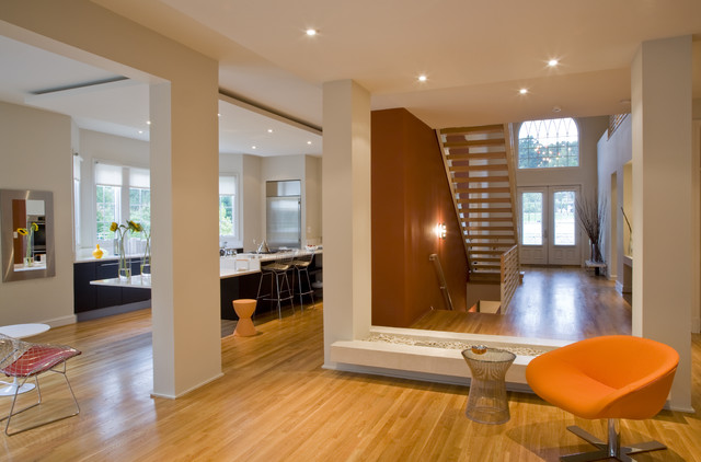FORMA Design moderne-salon