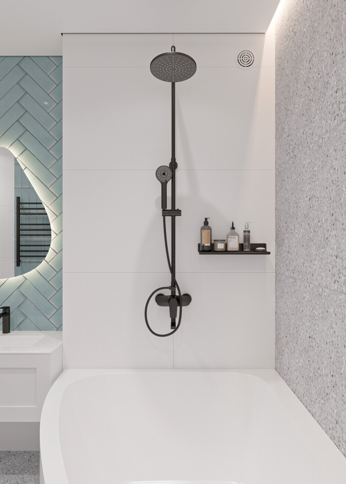 ЖК Нестеров, 4-к квартира, 110 кв.м.