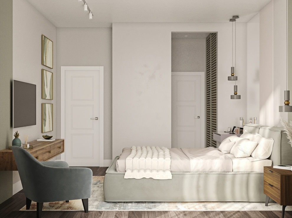 ЖК "Акватория"