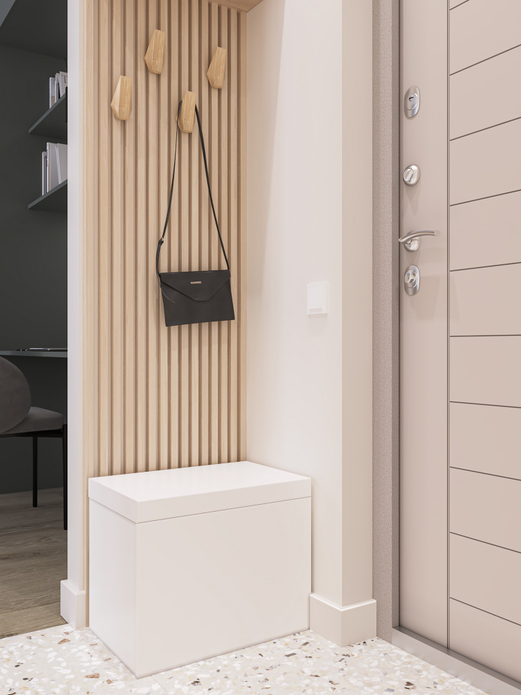 Квартира в Перово