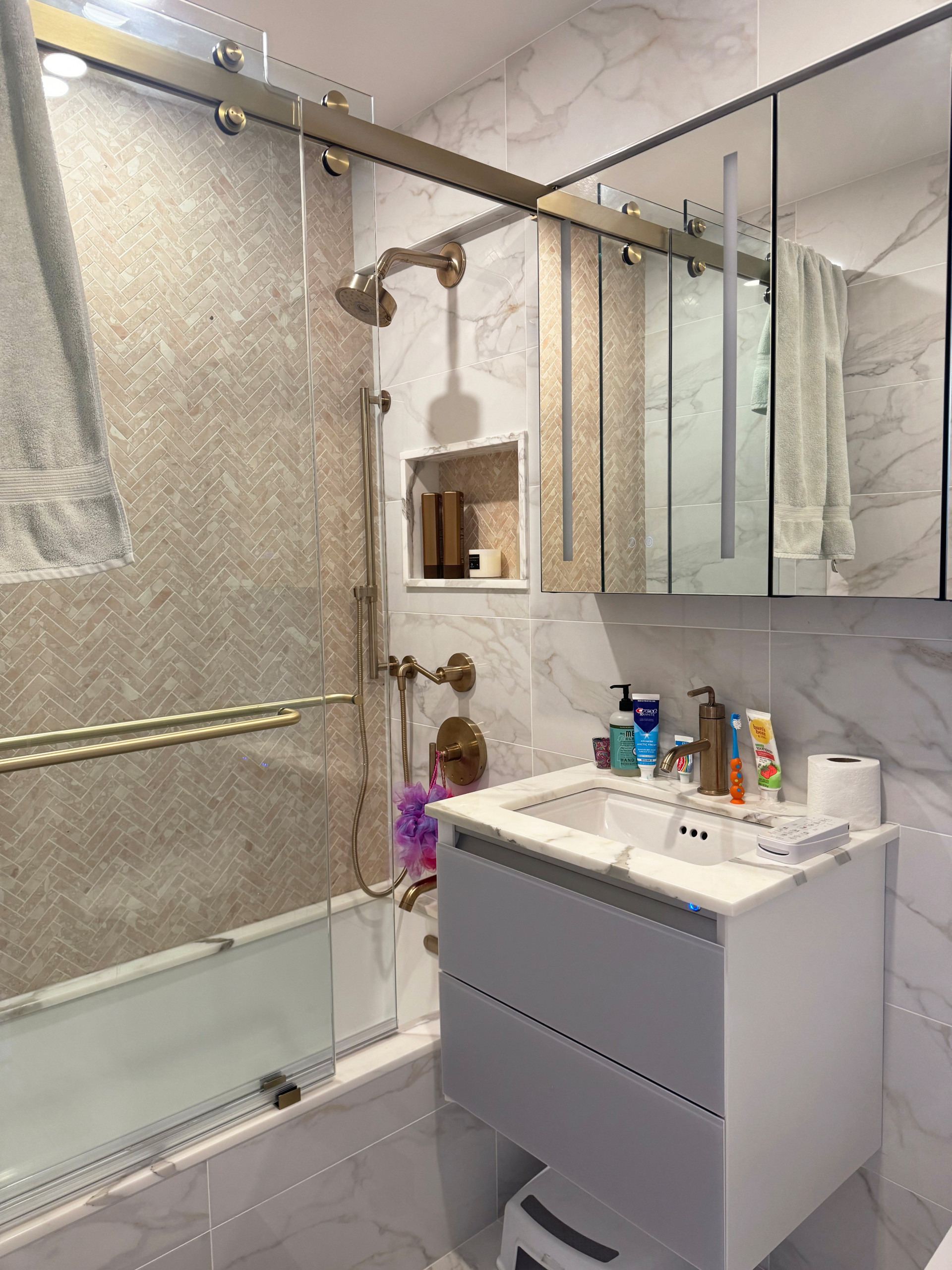 Guest Bathroom - Coming Soon
