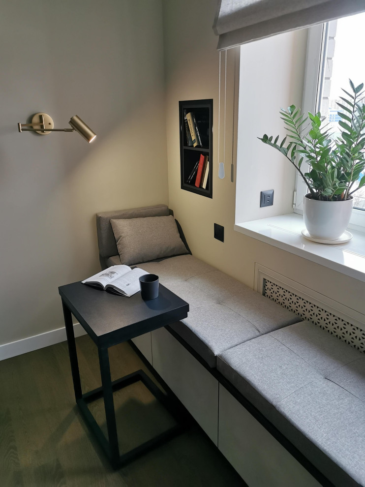 Кухня "Летняя ночь на Степной"