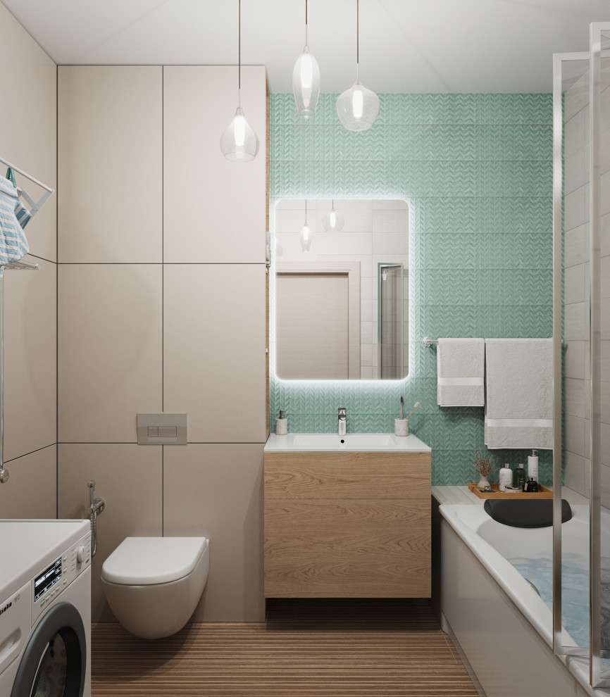 Ванная комната