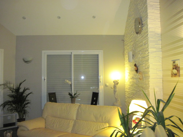 Maison 1 