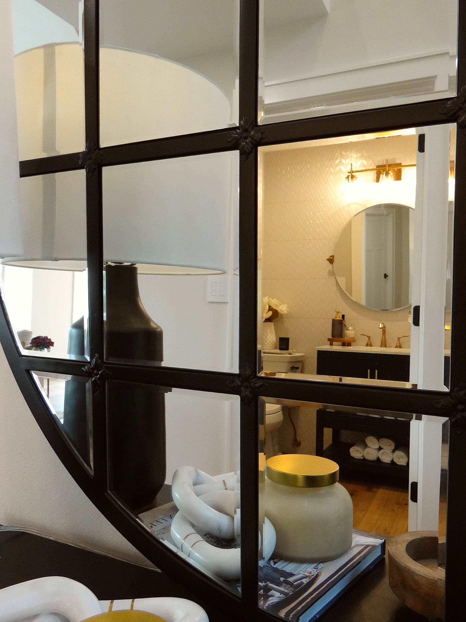 Erin Residence - First Floor Remodel
