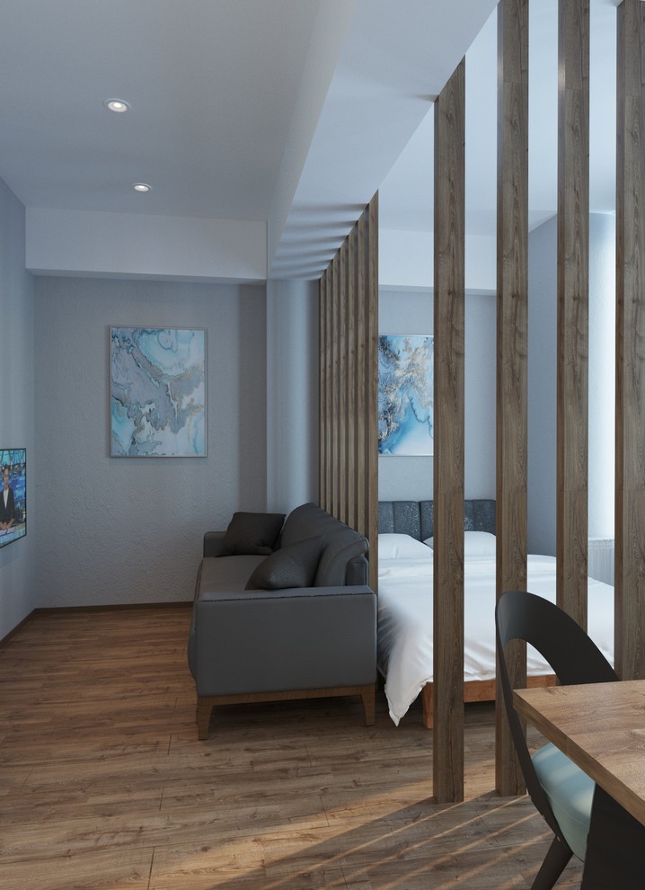 Студия для студента