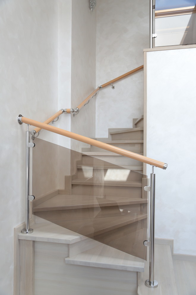 Тонированное стекло