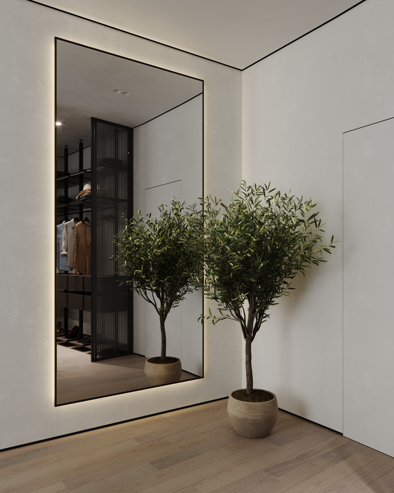 ЖК Стокгольм 105 м2 СПб