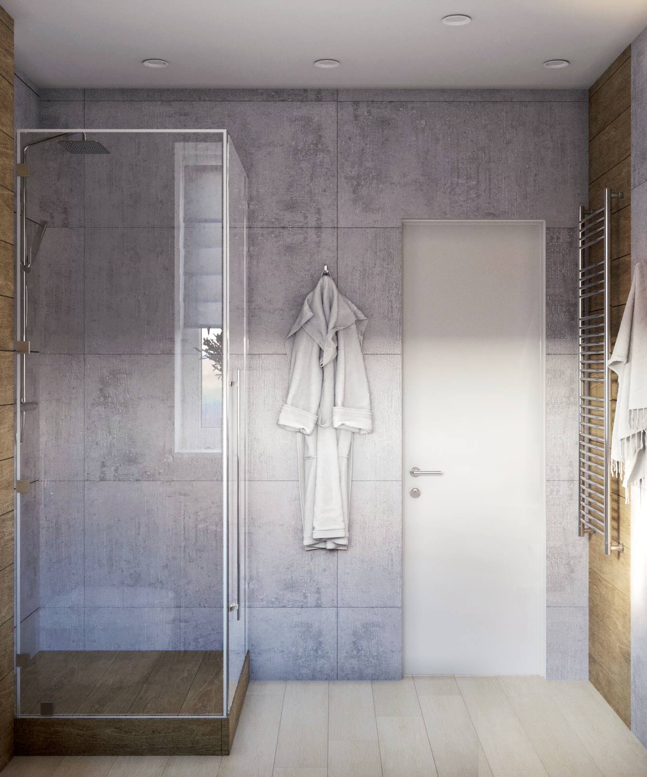 Таунхаус "Академия парк"