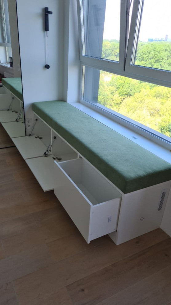 Квартира в ЖК Грин