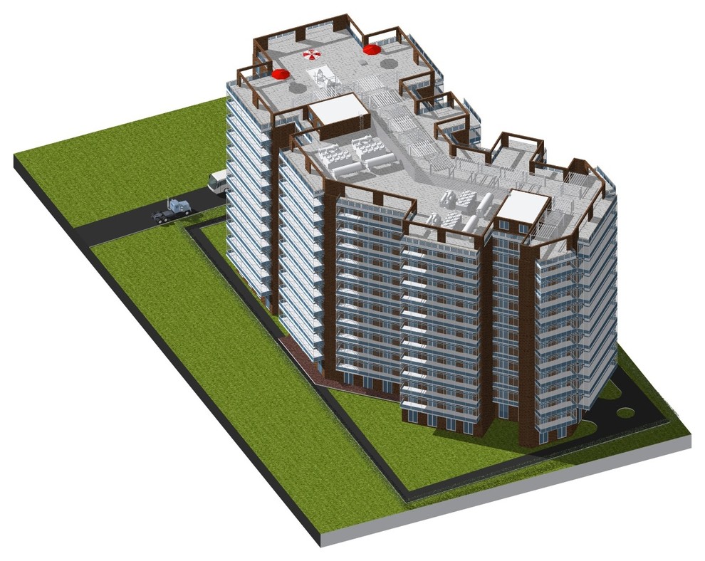 домик в Бапвихе