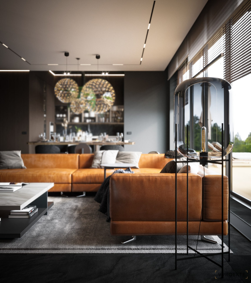 Black Nature -2 | Новогорск Клаб