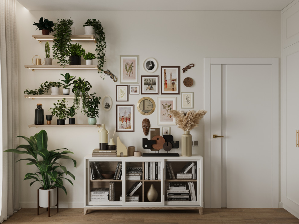 Кварталы 19/21