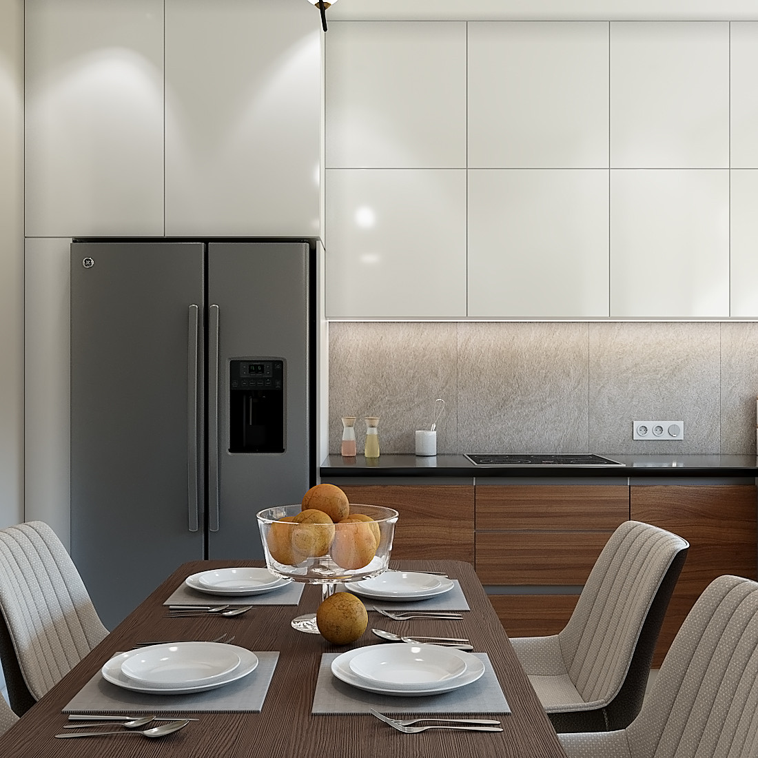 Преодолевая вызовы