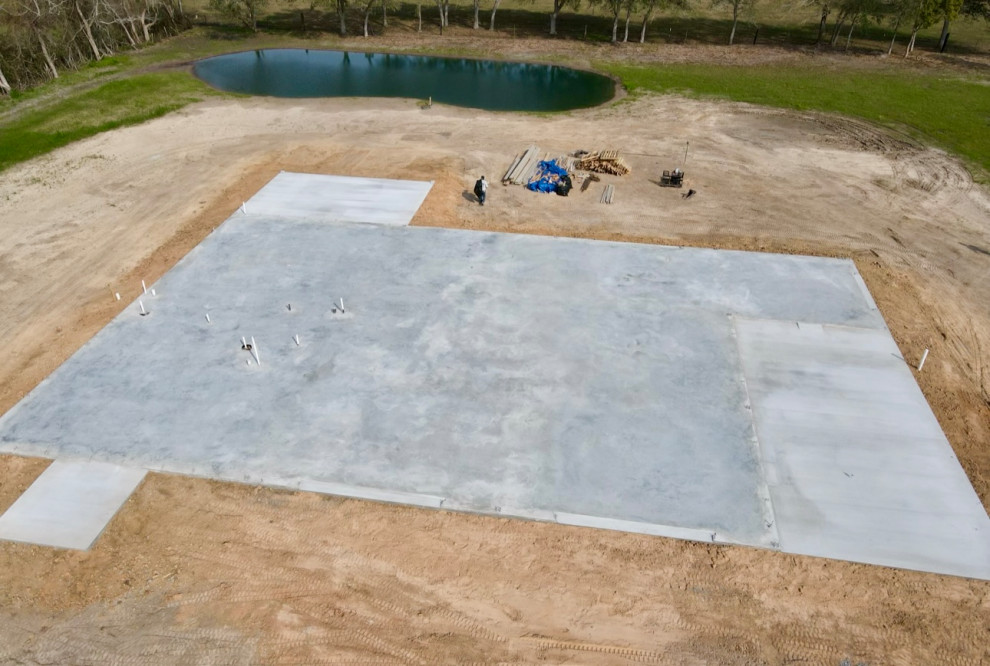 Concrete Driveway | Concrete