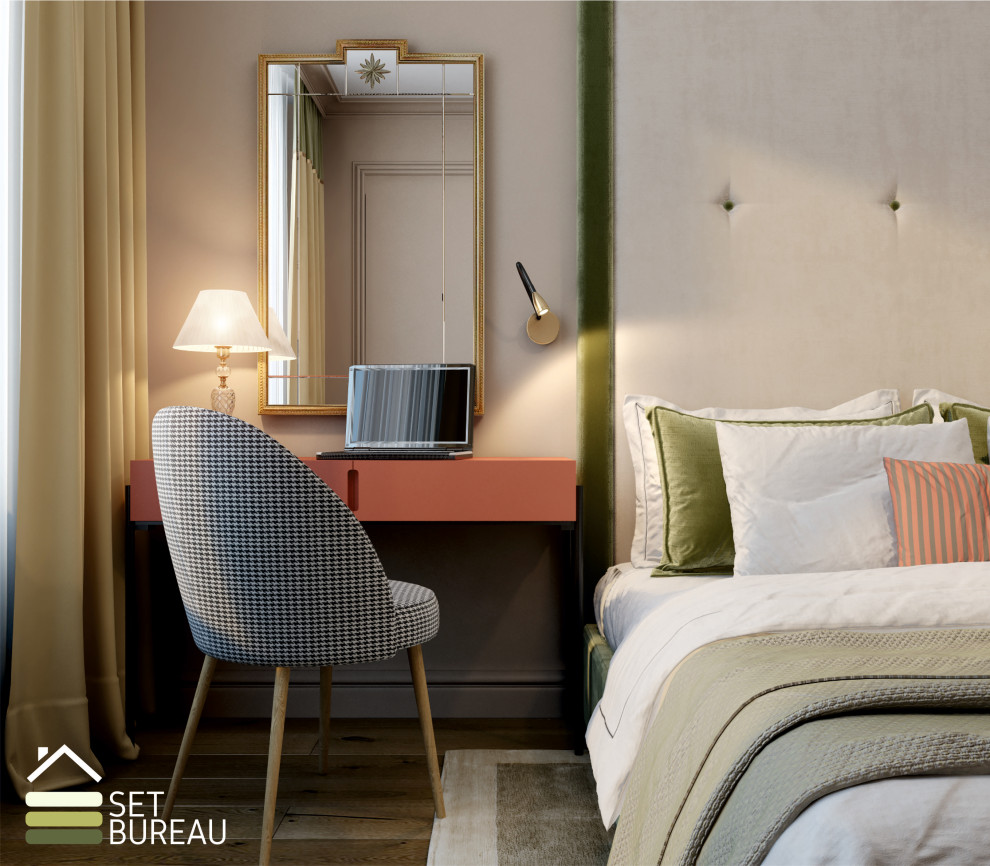 ЖК Палацио2