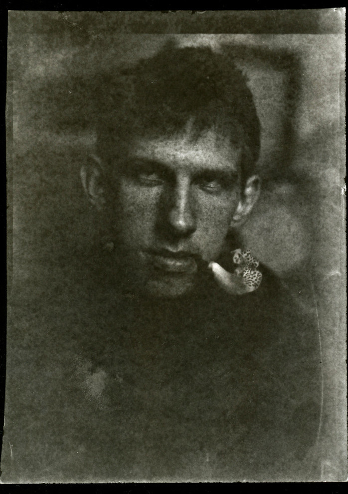 Авторские работы