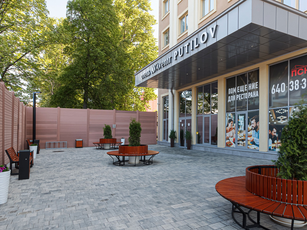 Фотосъемка квартиры для посуточной аренды