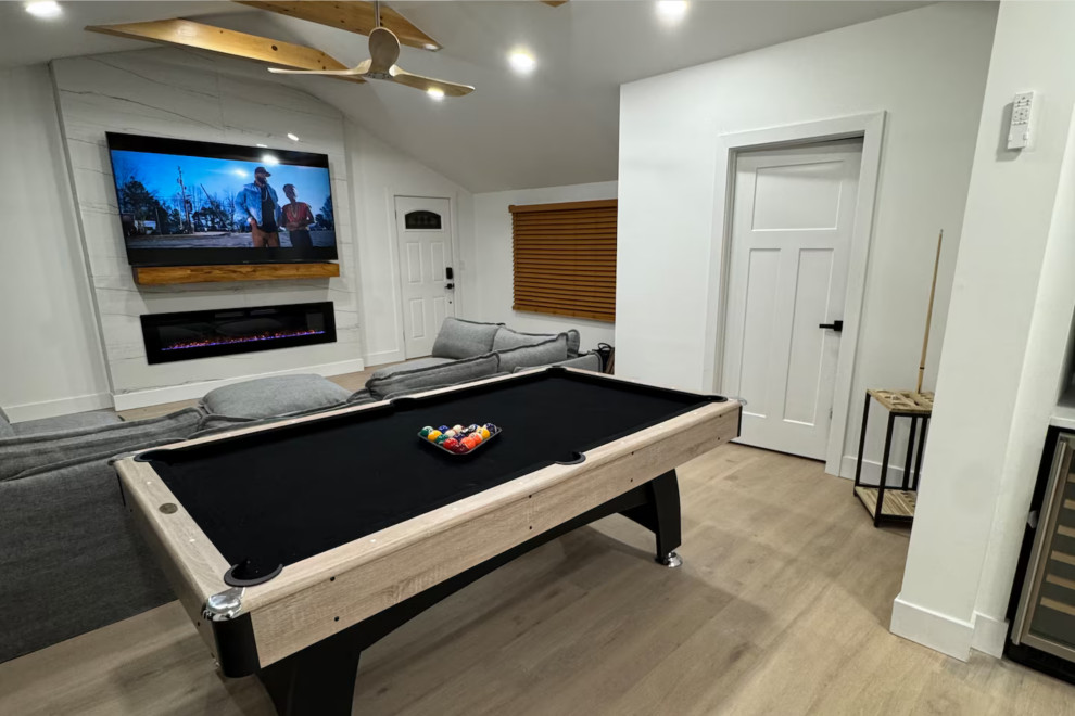 Halsey Bay Residence