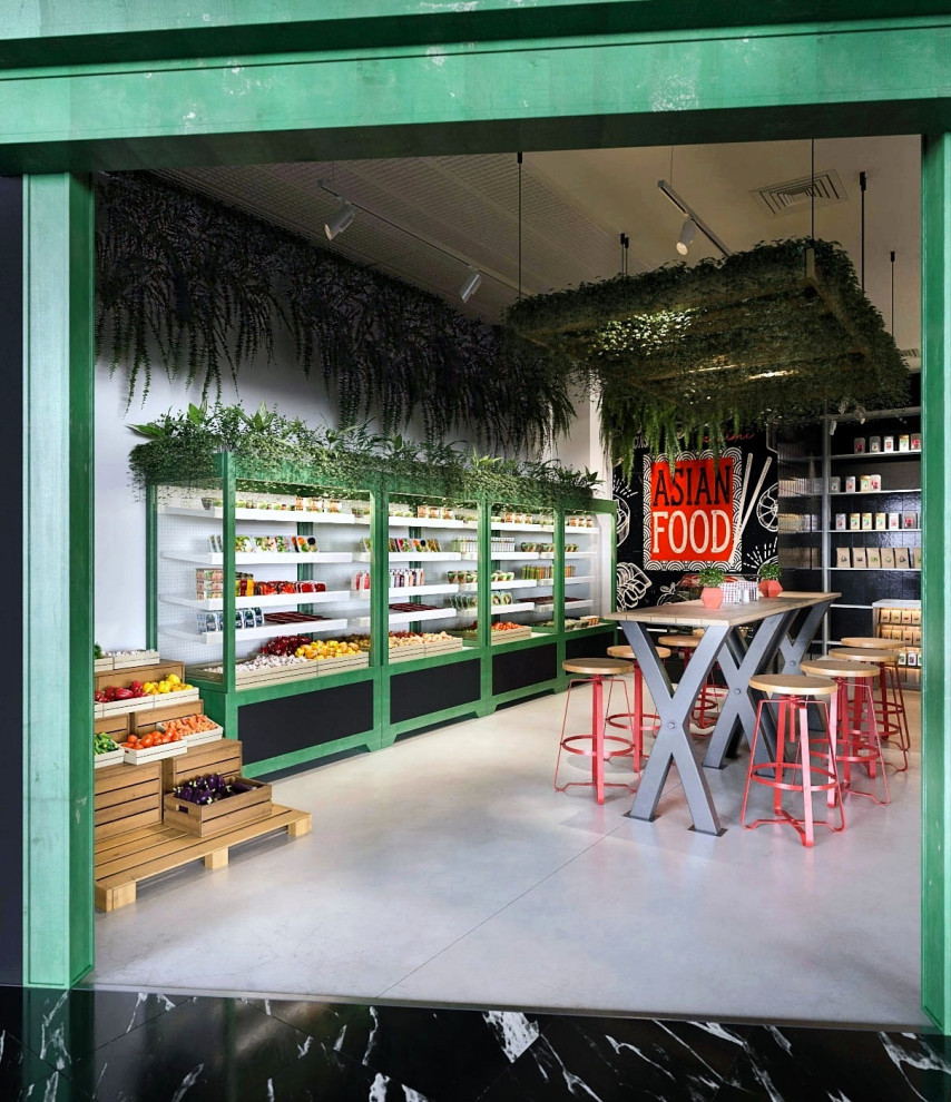 Итальянская Пиццерия - Бутик в Москве.