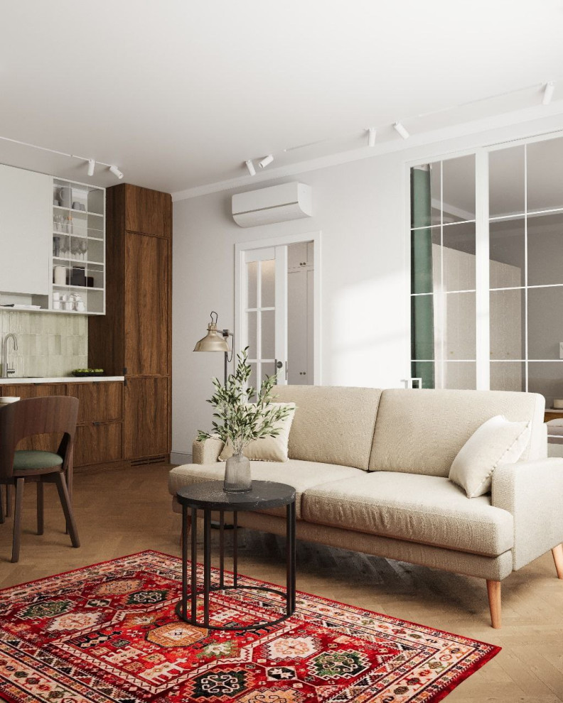 ЖК Черная речка