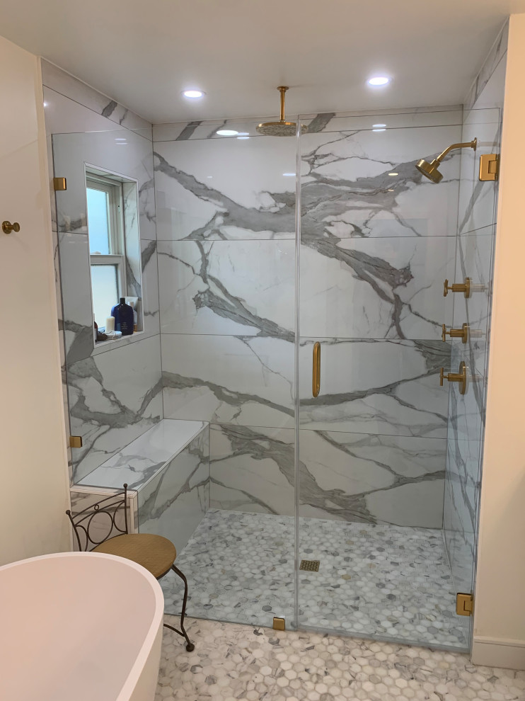 Breath taking Custom Bathroom