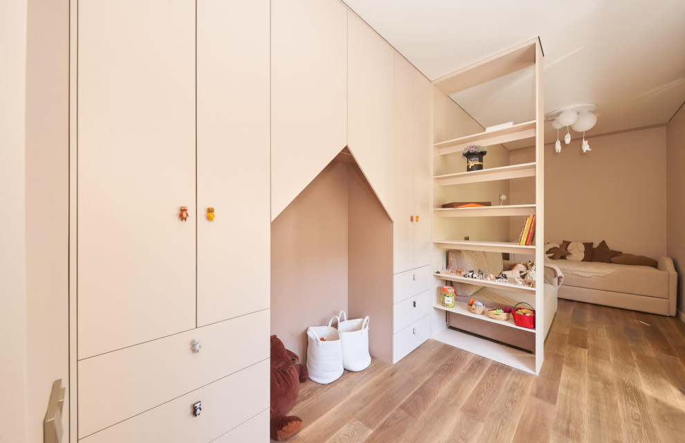 Детская от дизайнера