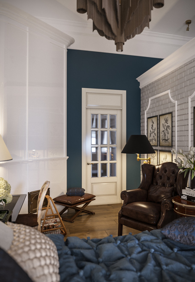 Дом на Фонтанке